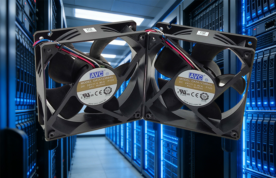 about us-AVC COOLING FAN