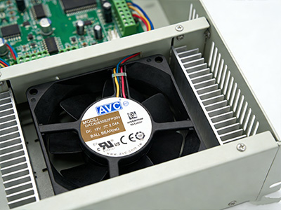 How to Choose Fans for Humidity Control in Livestock and Dairy Operations?Key Selection Points for AVC Cooling Fans